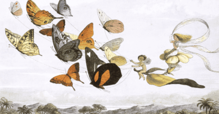 Filmes de Fadas